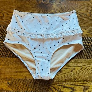 NWOT Kortni Jeane Bottoms